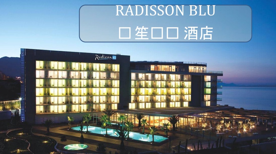 丽笙酒店