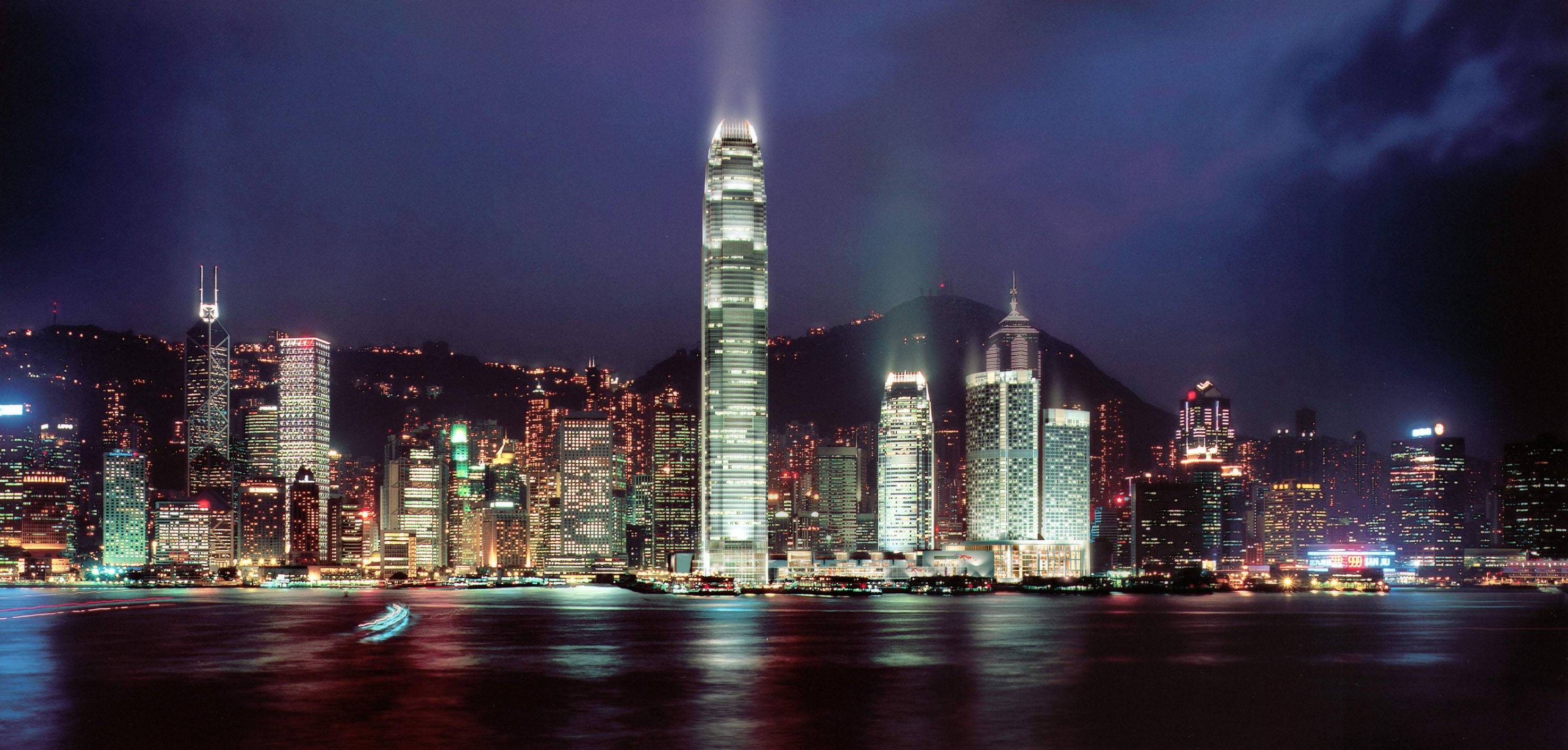 2016年“香港优才”