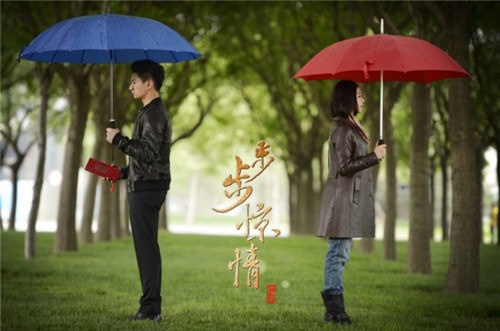 我的步步惊情移民路