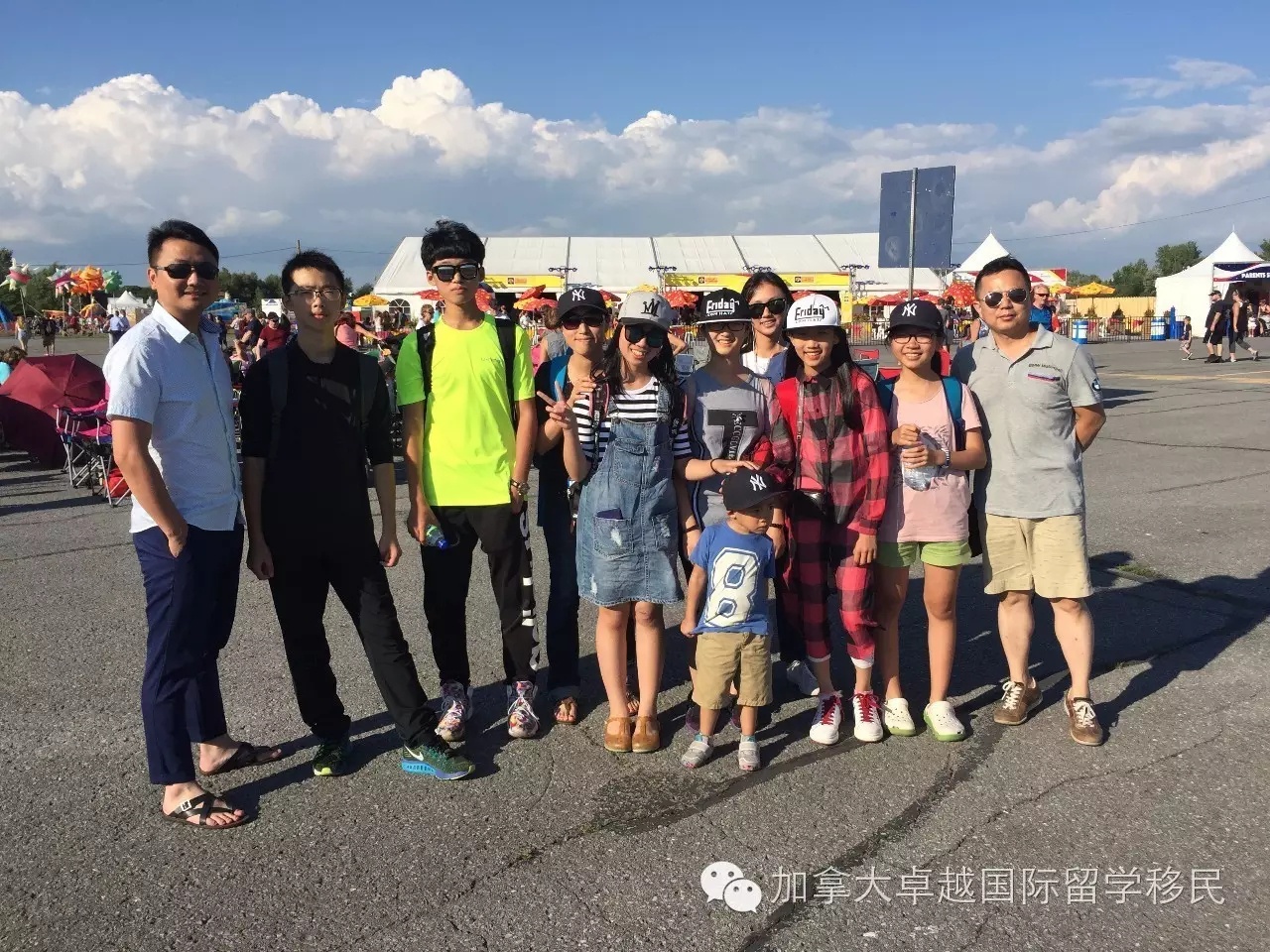 加拿大麦吉尔大学夏令营学生心得