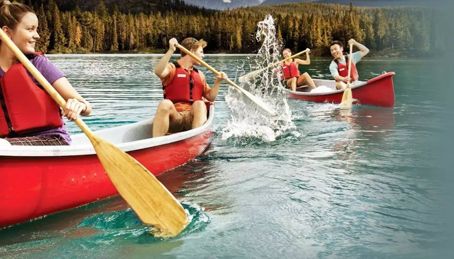加拿大夏令营特色是什么？