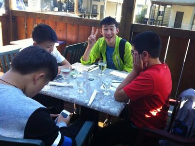 加拿大夏令营有什么条件？