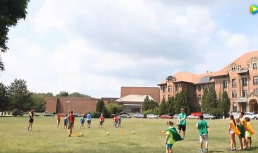 2017加拿大麦吉尔大学暑期夏令营火热报名中！【附精彩视频】